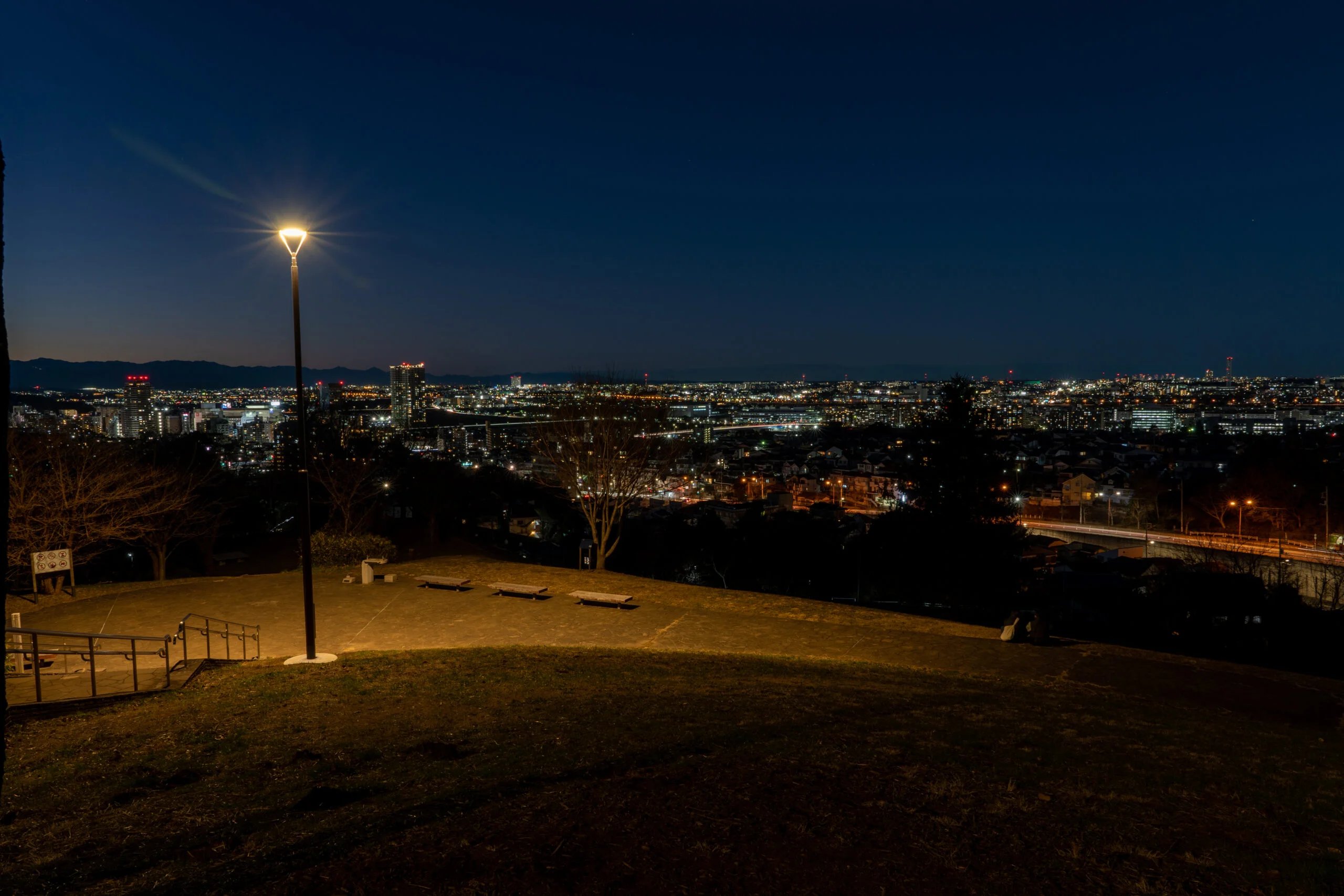 🏞️ 벚나무 언덕 공원(사쿠라가오카 공원) 이미지 6